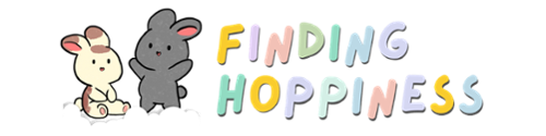 Finding Hoppiness Logo